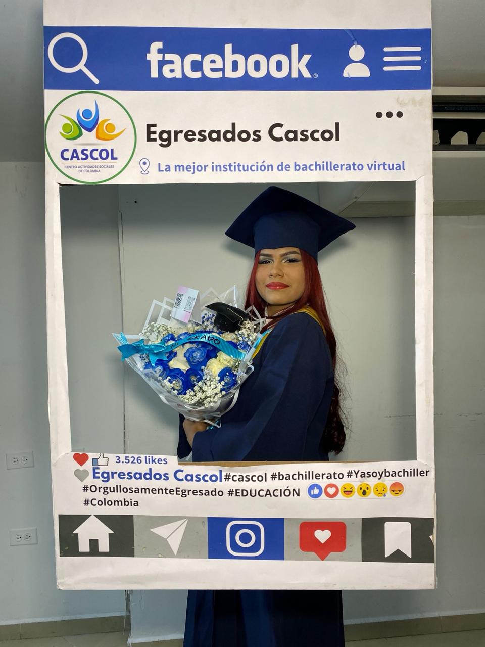 Estudiantes Exitosos